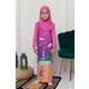  Renk Koyu Pembe