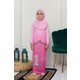  Renk Pembe
