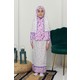  Renk Pembe