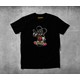  Renk Gardenia - Peacot - Red