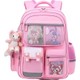  Renk Pembe