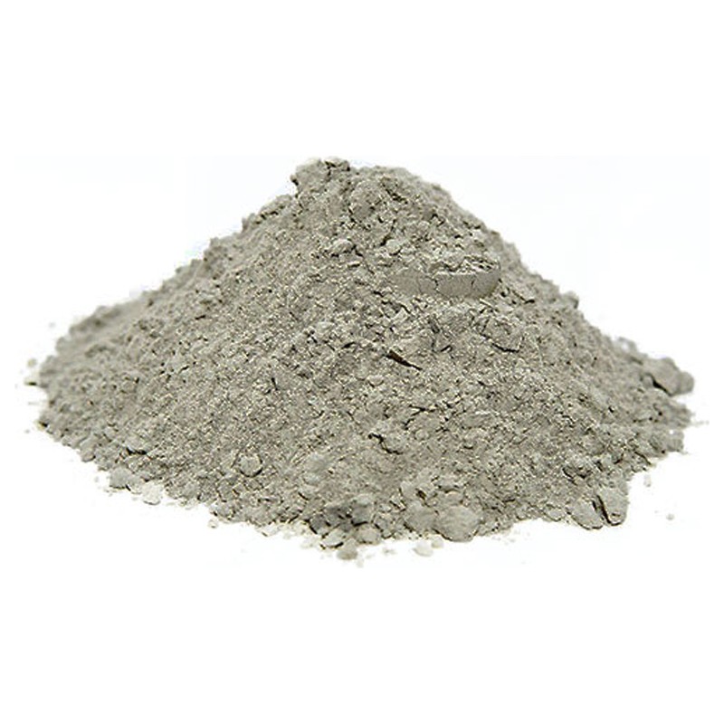 LokmanAVM Doğal Saf Yeşil Kil Toz Maskesi 250 gr Arındırıcı Etki Tüm Cilt Tipleri İçin