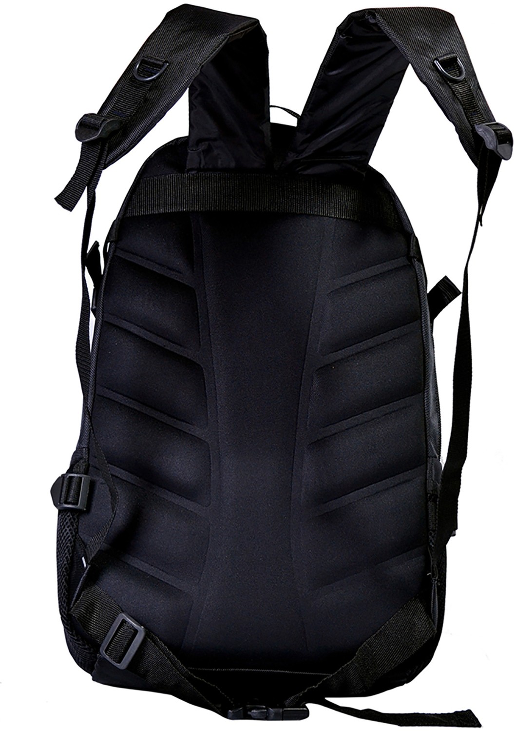 Strong Bag Strong Büyük Boy Dağcı Sırt Çantası- 17-18.4 Inch Laptop Bölmeli STR001 görsel 4