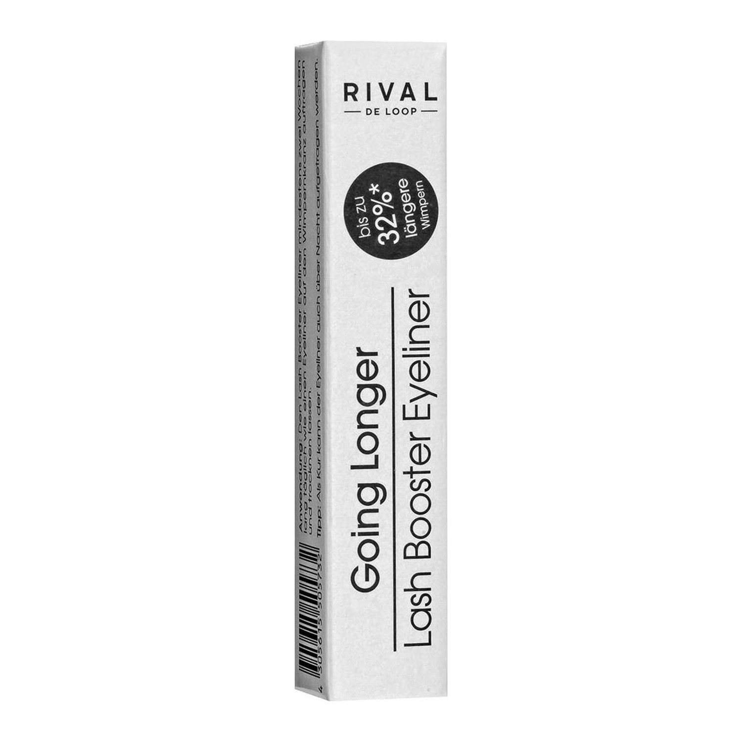 Rival De Loop Eyeliner Lash Booster 8 ml Fiyatı