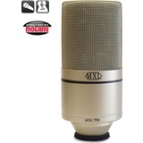 Mxl Microphones / Mxl 990