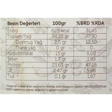 Güzel Ada Gıda Glutensiz Tam Yulaf Unu 700 gr