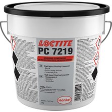 Loctite 7219 - 1kg | Yüksek Darbe Dirençli Aşınma Önleyici