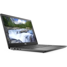 Dell Latitude 3410 Intel Core i5 10210U 8GB 256GB SSD Windows 10 Pro 14" FHD Taşınabilir Bilgisayar N008L341014EMEA_W