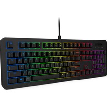 Lenovo Legion K300 RGB Gaming Klavye GY40Z66775