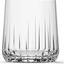 Paşabahçe Leia 6lı Su Meşrubat Bardağı