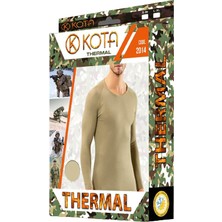 Kota Istikamet Asker Termal Içlik Takım