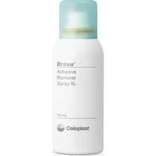 COLOPLAST Brava Yapışkan Çıkarıcı Sprey 50 ml