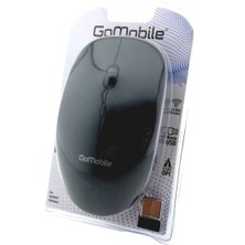 Gomobile Kablosuz Mouse Gm-Ms-06