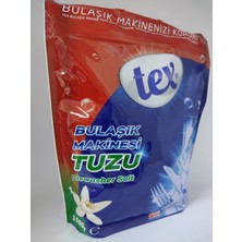 Tex Bulaşık Makinesi Tuzu 1.5 kg