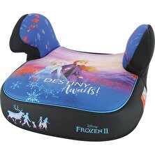 Disney Dream 15-36Kg Oto Koltuğu Yükseltici - Frozen II