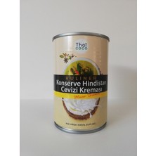 Thai Coco Kuliner Hindistan Cevizi Kreması 400 ml