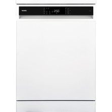Vestel BM 5301 5 Programlı Bulaşık Makinesi