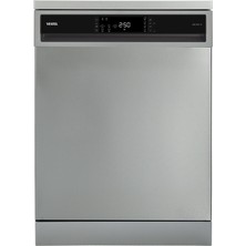 Vestel BM 5301 X 5 Programlı Bulaşık Makinesi