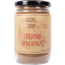 Güzel Ada Gıda Kakaolu Pancake