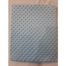 Berkaysundan İçli Dışlı Nohut Model Battaniye