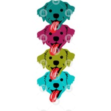 Fizello Funny Rainbow Designs For Dog Lovers  Kupa Bardak