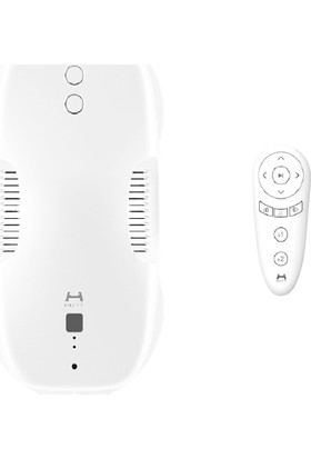 Xiaomi DDC55 Hutt Akıllı Cam Temizleme Robotu