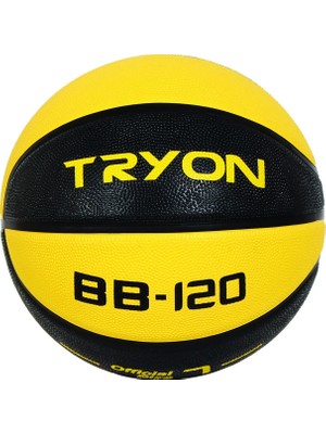 Tryon BB-120-7-20.108 BB-120 7 No  Basketbol Top
