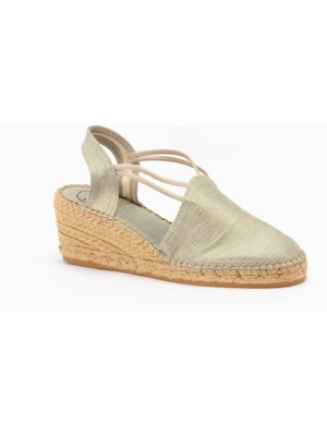 Toni Pons Kadın Sandalet Turıa Tonı Pons Silver