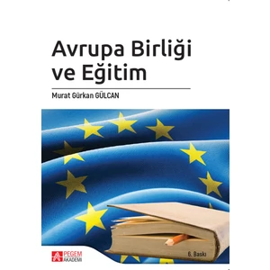Avrupa Birliği ve Eğitim