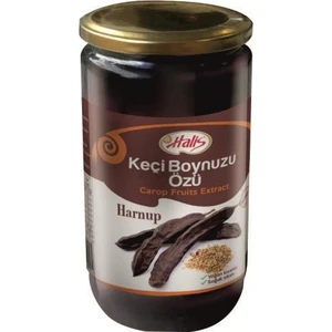 Keçi Boynuzu Özü Harnup Pekmezi 640 gr