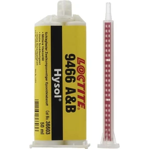 9466 - 50ML | Orta Viskoziteli Uzun Çalışma Süresine Sahip Epoksi