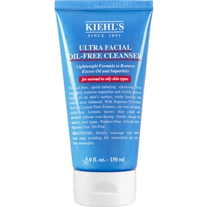 Ultra Facial Oil-Free Cleanser 150 ml