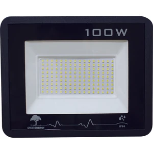 Gold Royal 100W LED Projektör-Beyaz Işık- IP65(DIŞ Mekan)