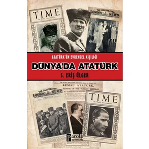 Dünyada Atatürk - S.Eriş Ülger