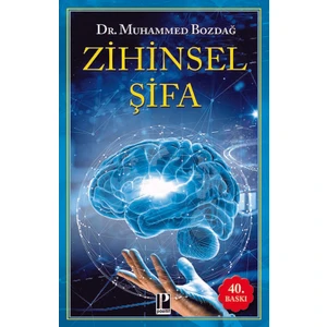 Zihinsel Şifa - Muhammed Bozdağ