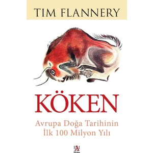 Köken - Tim Flannery