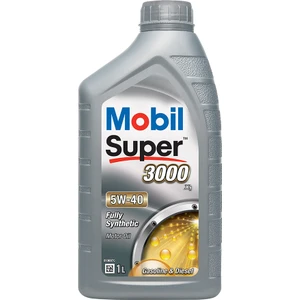 Süper 3000 X1 5W-40 LPG Motor Yağı 1 Litre ( Üretim Yılı: 2023 )