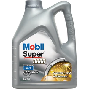 Süper FE 5W-30 Motor Yağı 4 Litre ( Üretim Yılı: 2023 )