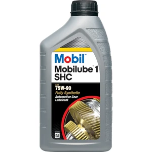 Mobilube 1 SHC 75W-90 1lt Şanzıman Diferansiyel Yağı