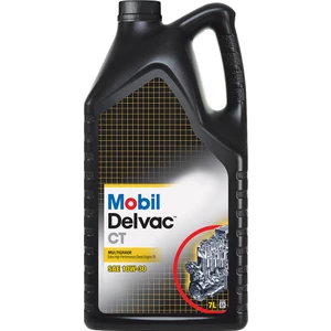 Delvac CT 10W-30 7 Litre Motor Yağı ( Üretim Yılı: 2023 )
