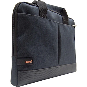 15.6'' Omuz Askılı Notebook Çantası Siyah