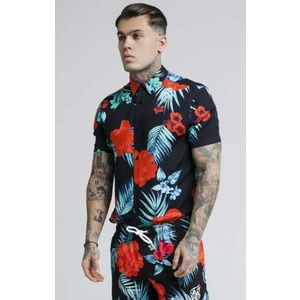 Siksilk Garden Flowers Erkek Gömlek