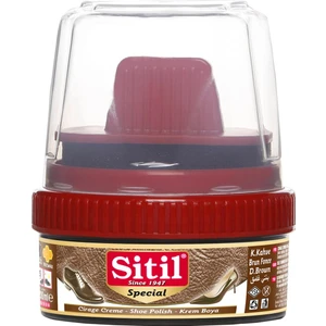 Krem Boya Koyu Kahve 175 ml