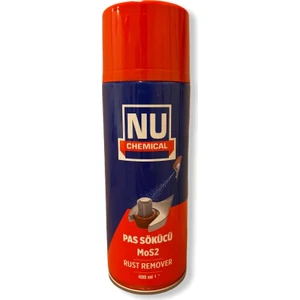 Chemıcal Pas Sökücü Mos2 400 ml