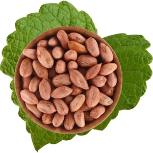 Yer Fıstık İçi Çiğ (500 gr)