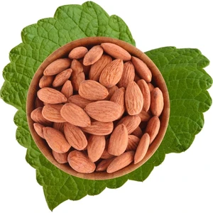 Badem İçi Kavrulmuş 500 gr