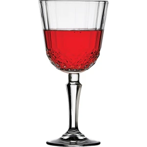 Diony Kırmızı Şarap Kadehi 6 Adet