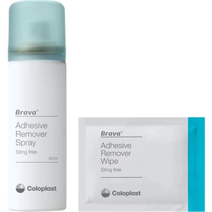 Brava Yapışkan Çıkarıcı Sprey 50 ml