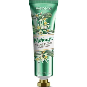 Morınga & Shea Yagı El Kremi 30 ml