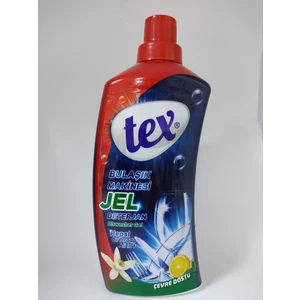 Bulaşık Makine Deterjanı Jel 1 Lt